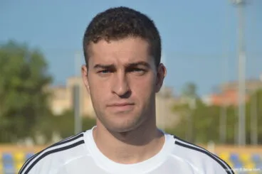 Maxi Villalba