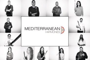 mediterranean harmonies