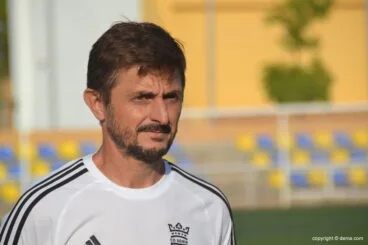 Miguel Ángel Martínez