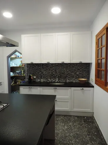 Muebles Martínez muebles cocina
