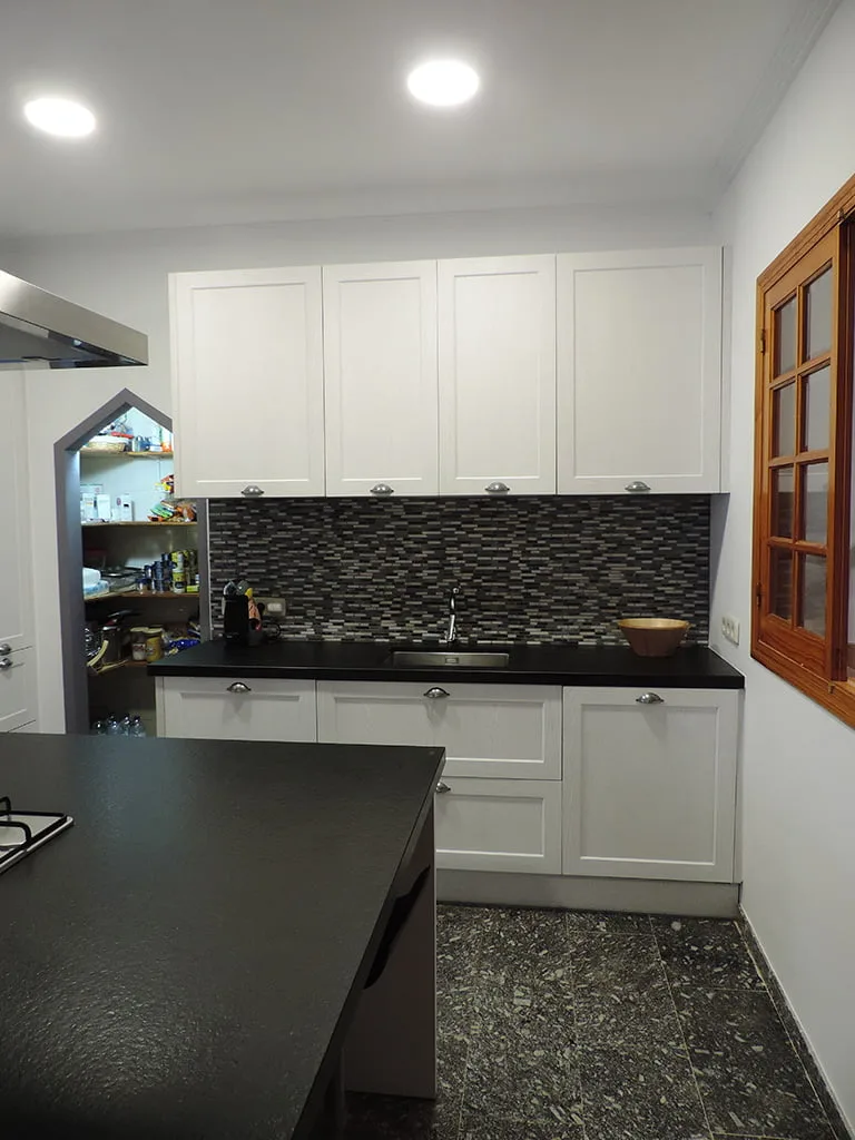 Muebles Martínez muebles cocina