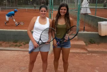 neus ramos e ines rodriguez en alcira