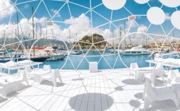 ocio marina el portet