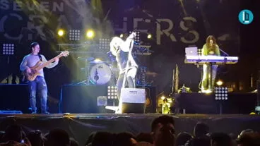 Orquesta Seven Crashers