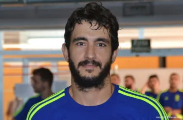 Pablo Tarín