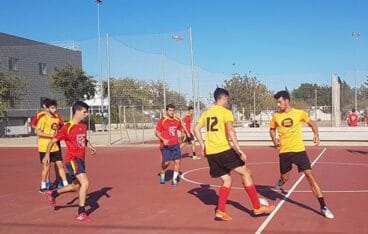 partit b marcilla casa llobell