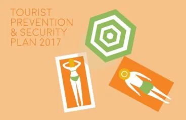 plan de prevencion y seguridad en el turismo