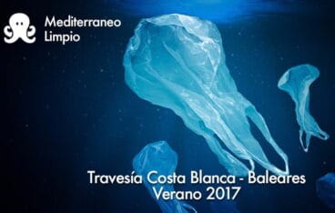 por un mediterraneo limpio