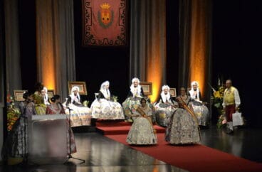 proclamacion ffmm elda 2017