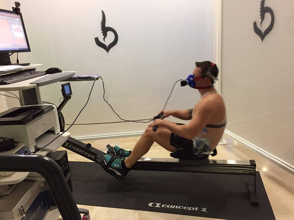 prueba de esfuerzo rema en clinica rema 1