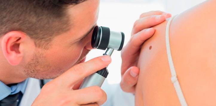 revisa tu piel clinica glorieta