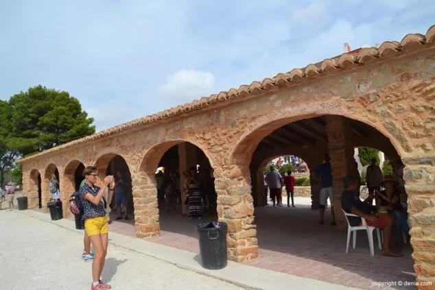 riurau de jesus pobre