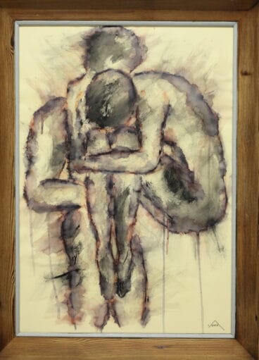 sonia cifuentes y eva cabrera