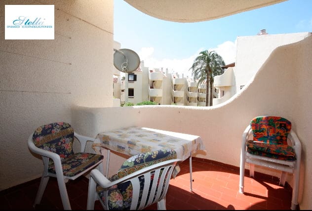 terraza stella inmo consulting