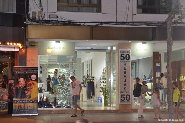 tienda de ramon marsal