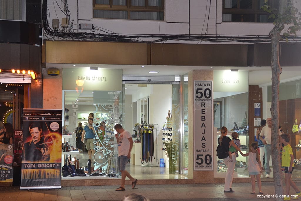 tienda de ramon marsal