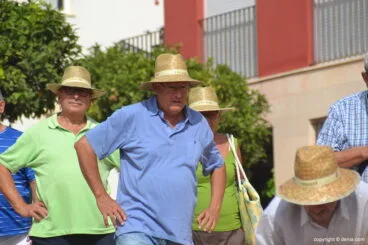 Vicent Grimalt en Jesús Pobre