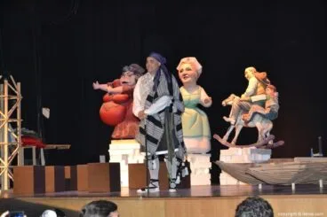 Presentación Port Rotes 2018 – Manuel Marquez
