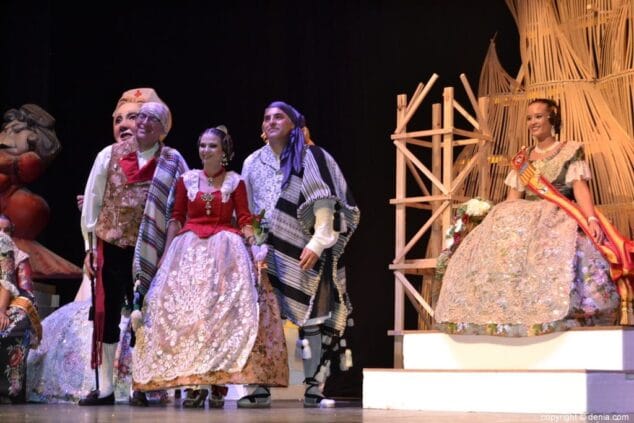 18 presentacion port rotes 2018 falla campaments