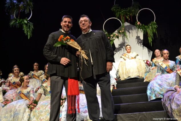 23 presentacion falla centro 2018 asociacio falla centro