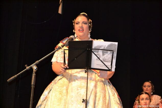 32 presentacion falla centro 2018 discurso de raquel