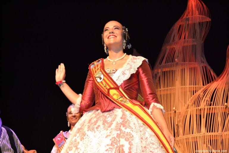 Presentación Port Rotes 2018 - Melani Ivars