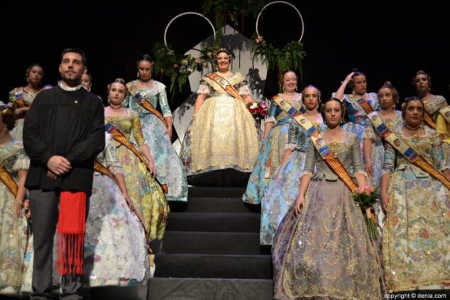 37 presentacion falla centro 2018 raquel jorrillo