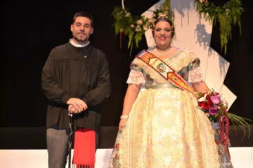43 presentacion falla centro 2018 esteban y raquel