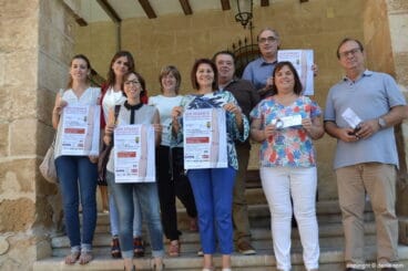 9o maraton de donacion de sangre