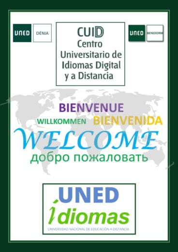 Abierta la matrícula para el CUID de la UNED
