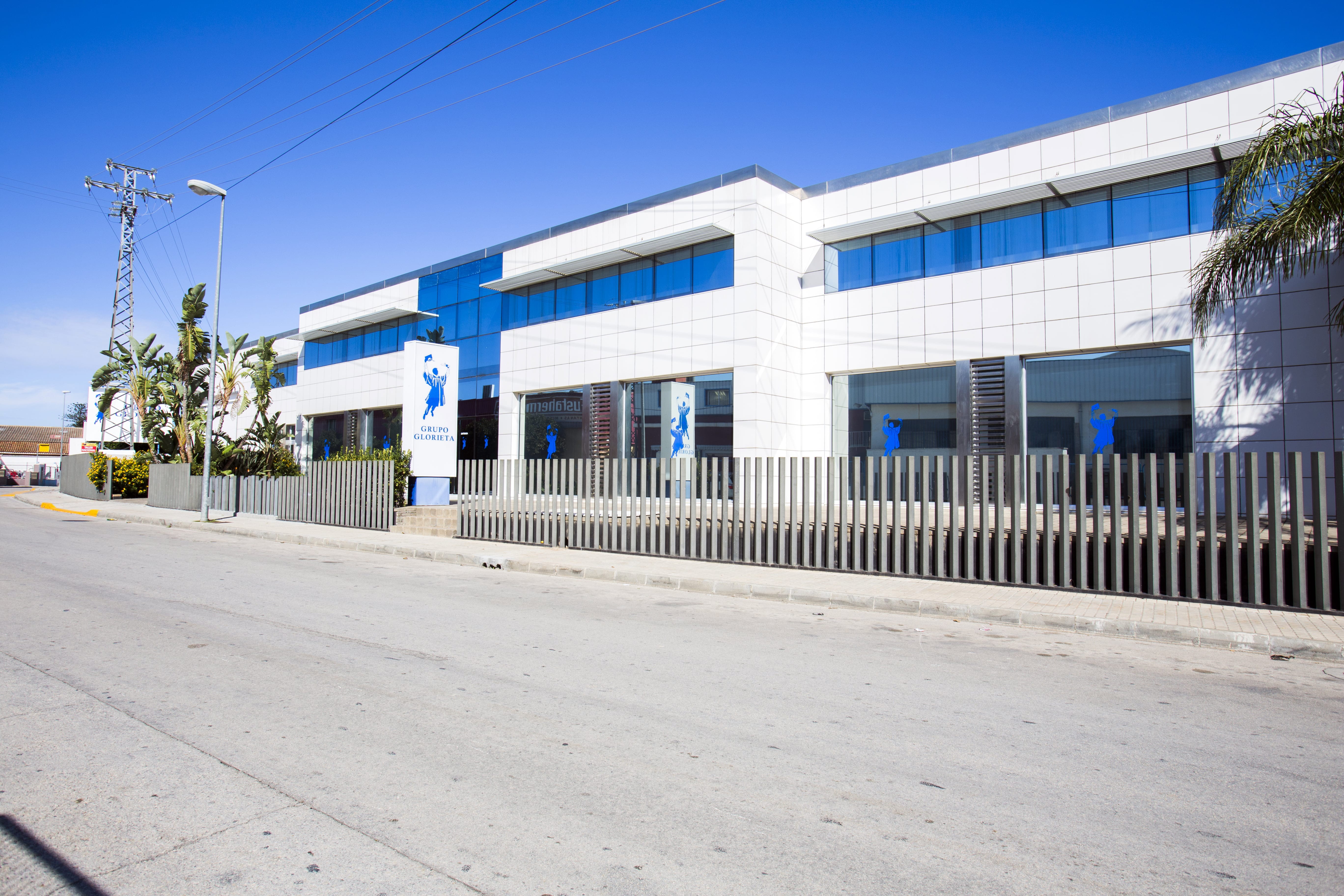 academia la glorieta denia