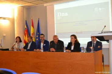 Acto de recepción a las Ciudades Creativas de la Gastronomía