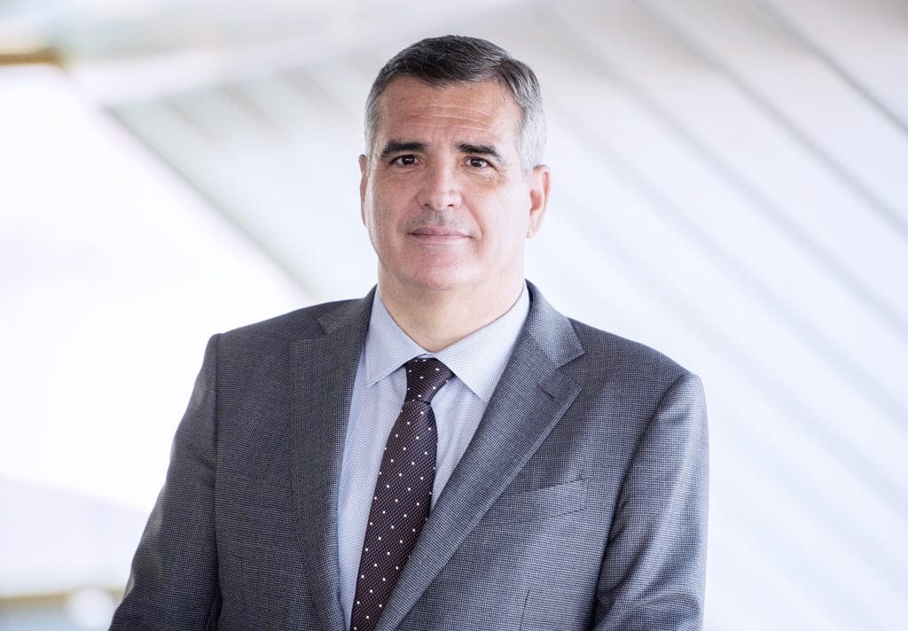 adolfo utor presidente de balearia