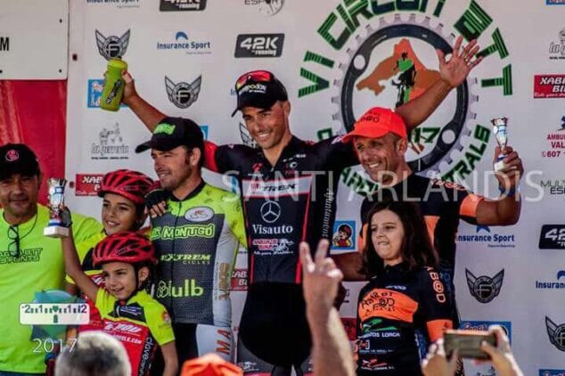 alejandro segui en beniganim