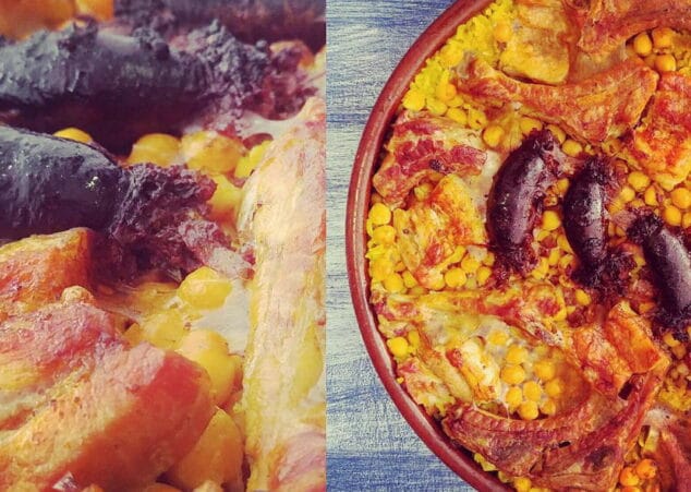 arroz al horno lidoni 1