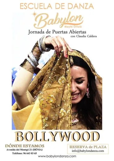 Bolywood Babylon