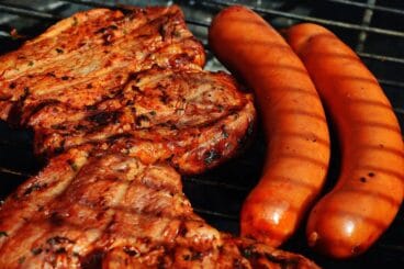 carne y productos carnicos