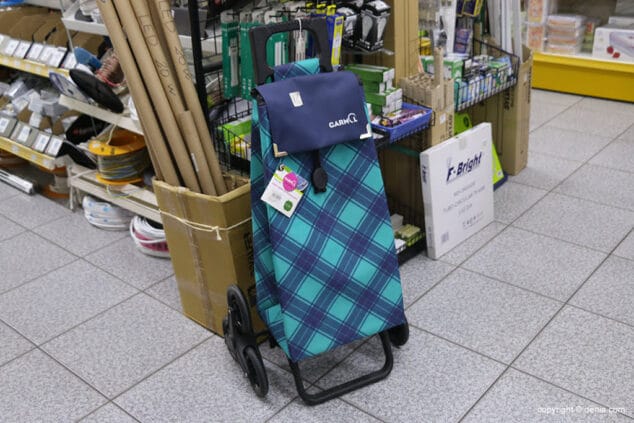 carritos de la compra coloma 2