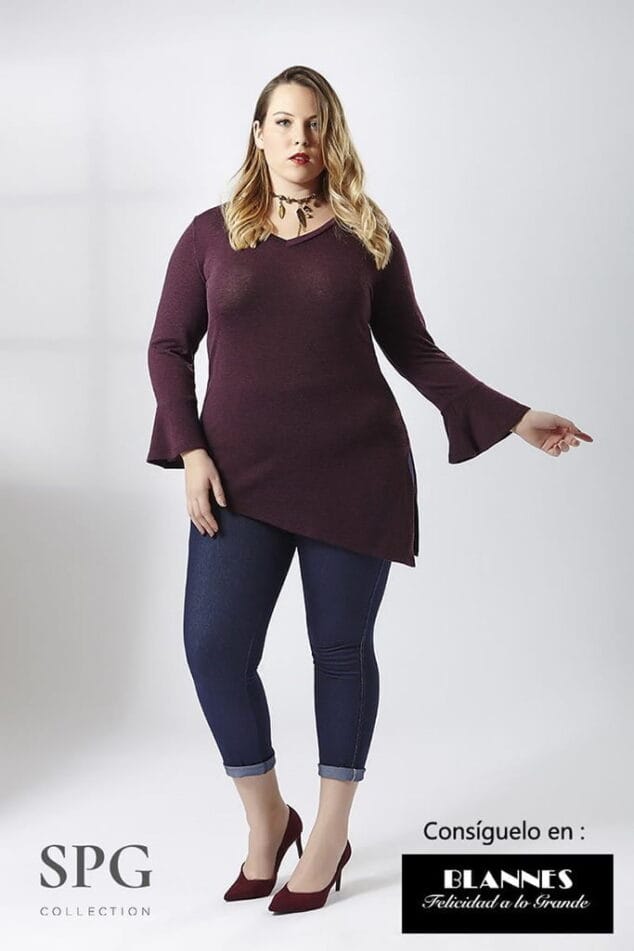 coleccion otono invierno blannes