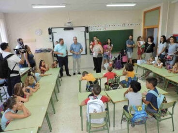 comienza el curso 2017 2018 en denia