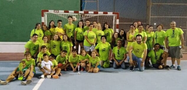comision falla camp roig ganadora del torneo