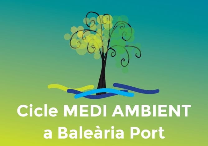 conferencias medio ambiente balearia port