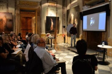 curso de pintura realista en denia