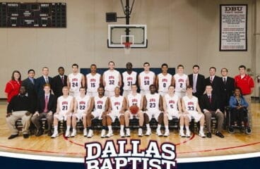 dallas baptist university