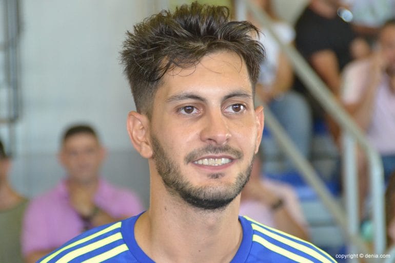 David Jaén