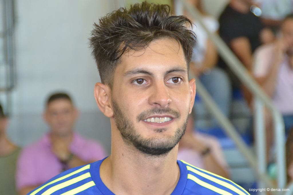 david jaen