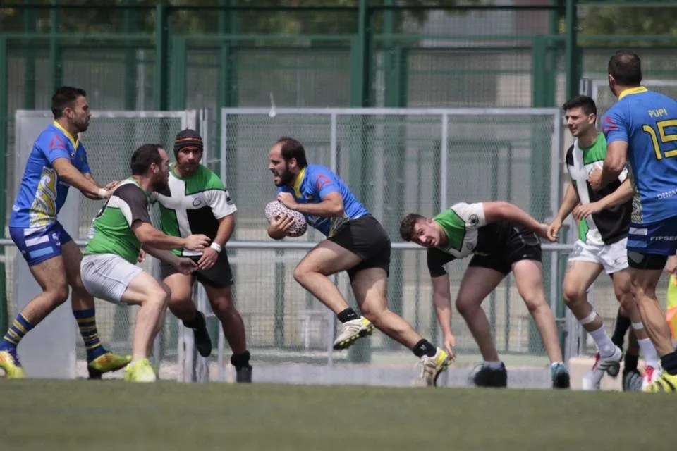 denia rugby club