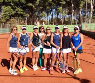 denia45 vs las vegas