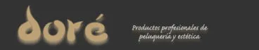 Doré Productos profesionales de peluquería y estética