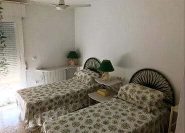 Dormitorio doble Vacation Villas